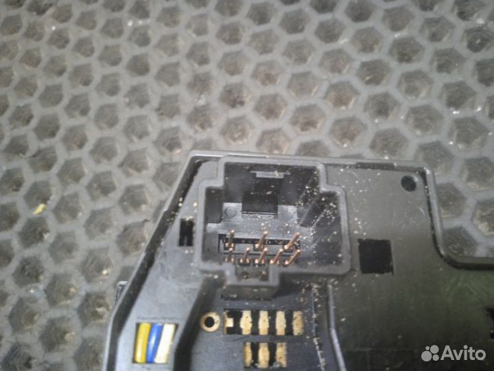 Переключатель подрулевой левый Ford Focus 2 Plus