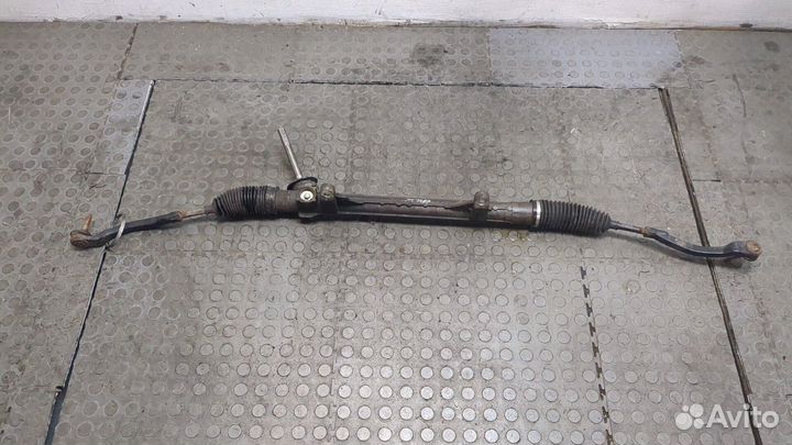 Рейка рулевая без г/у Renault Megane 2, 2005