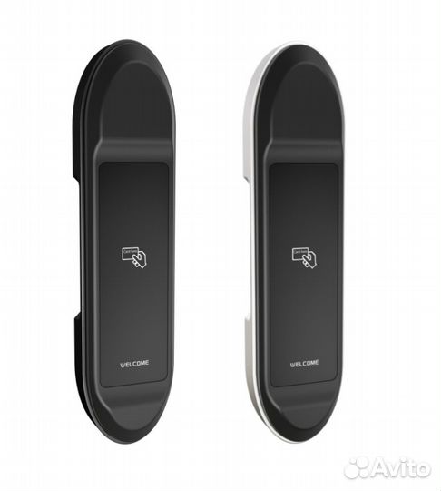 Умный замок