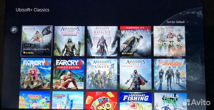 Sony playstation 4 pro