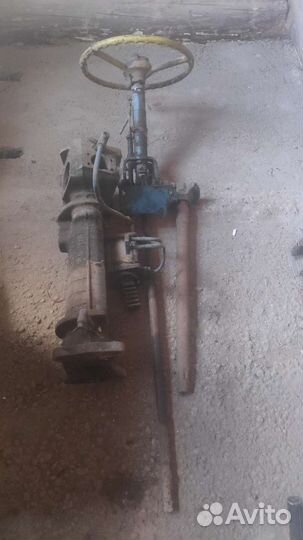 Зап части мтз