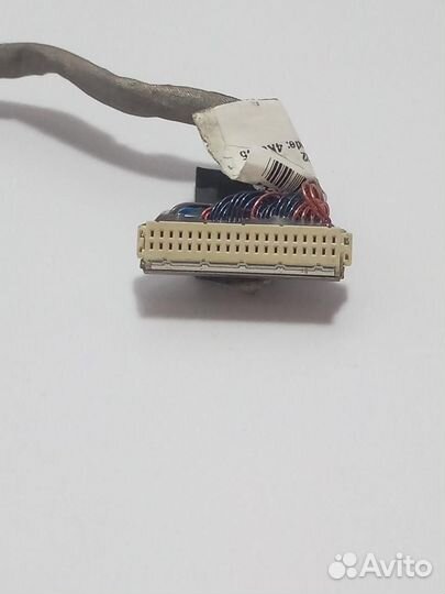 Шлейф матрицы для HP Compaq NC6000 344396-001