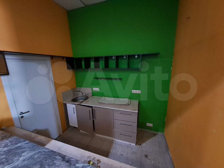 Общепит, 156 м²