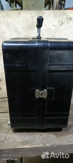 Радио детали