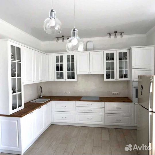 Кухни на заказ