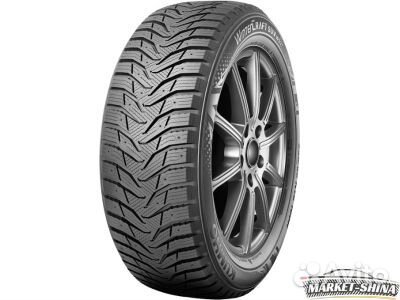Kumho WinterCraft SUV Ice WS31 255/55 R18 109T