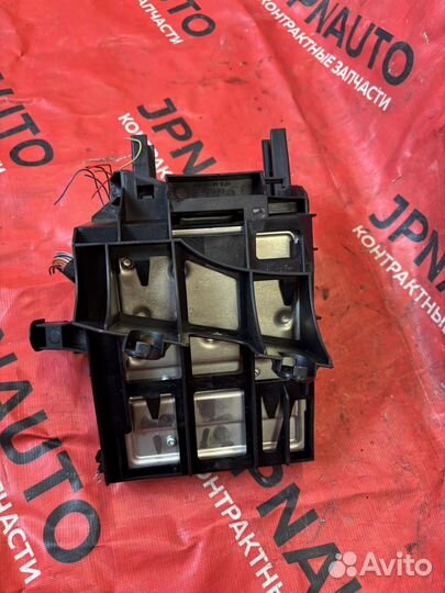 Блок комфорта Audi A4 B8, A5