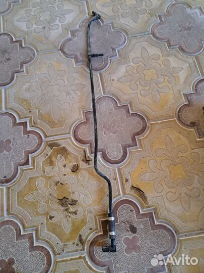 Трубка охлаждения Range Rover Sport l494