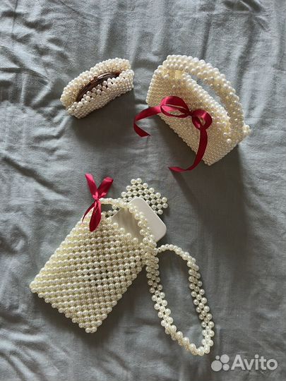 Сумки и сумочки женские