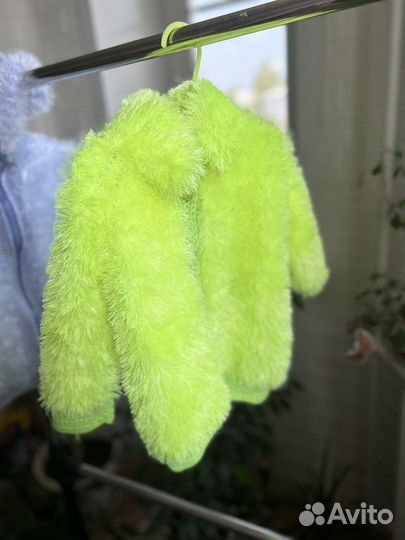 Кофта детская