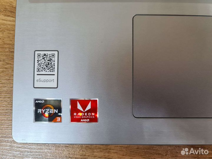 Ноутбук lenovo ideapad L340-15API 81LW идеальный