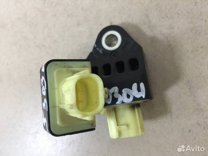 Датчик AIR BAG Toyota Camry V40 2006-2011
