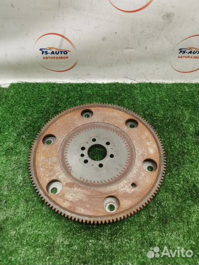 Маховик АКПП Citroen C4 UD 1.6 EP6 2014