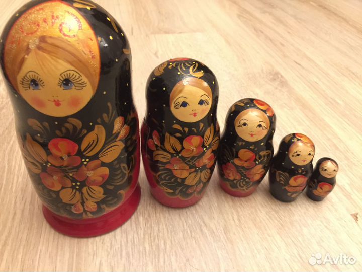 Детские игрушки