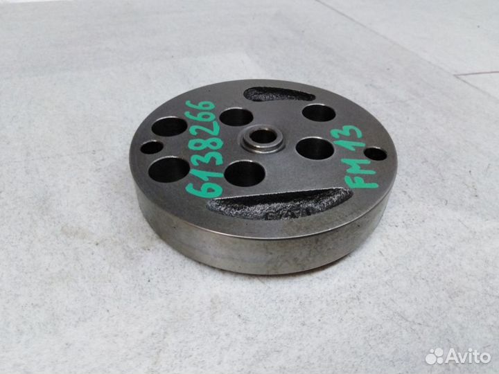 Шестерня 20531647 Рено FM 13