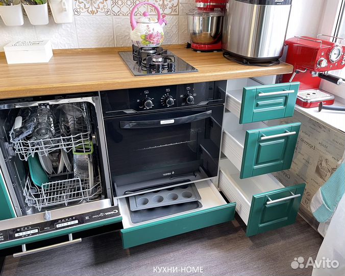 Кухонный гарнитур. рассрочкаcn:024335