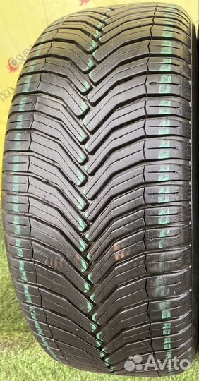 Michelin CrossClimate 205/50 R17