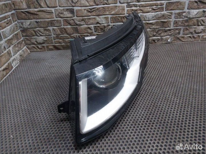 Фара левая Land Rover Range Rover Evoque