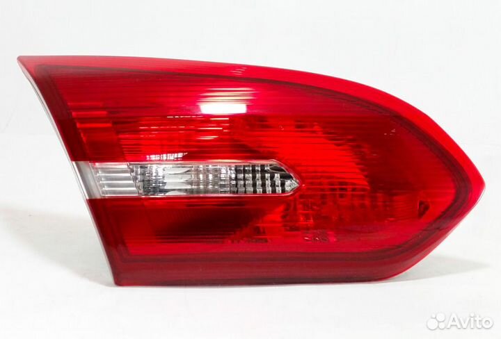 Фонарь левый задний внутр Focus 3 рест