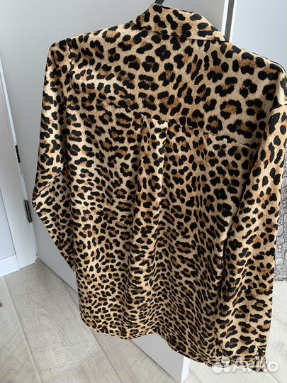 Рубашка zara