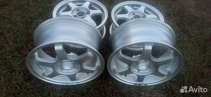 Литые диски r 14