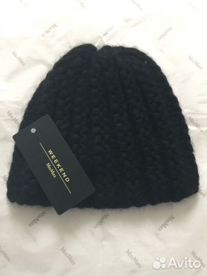 Шапка MaxMara