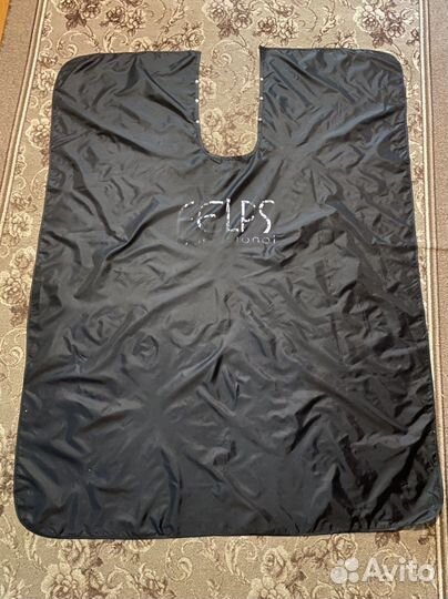 Инструмент для мастера по волосам