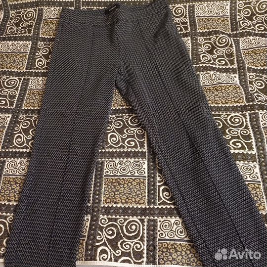 Штаны женские р 46-48