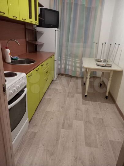 1-к. квартира, 25 м², 11/12 эт.