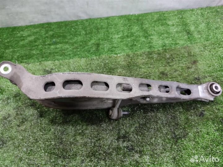 Рычаг задний подпружинный BMW X3 (E83) 2004