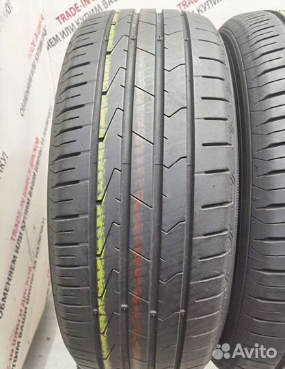 Hankook Ventus Prime 3 K125 215/55 R17 94W