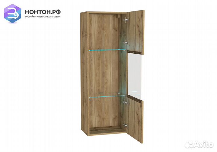 Шкаф навесной Point тип-22 дуб вотан