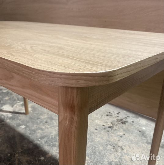 Стол кухонный раздвижной новый