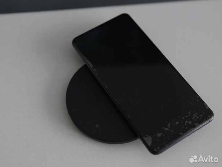 Станция для беспроводной зарядки на 10ват