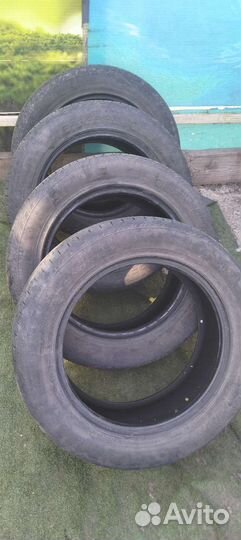 Continental CrossContact ATR 235/55 R17