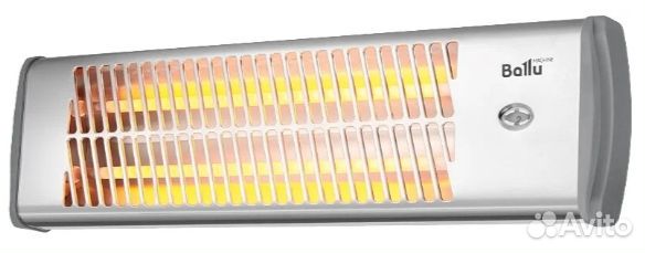 Обогреватель инфракрасный ballu