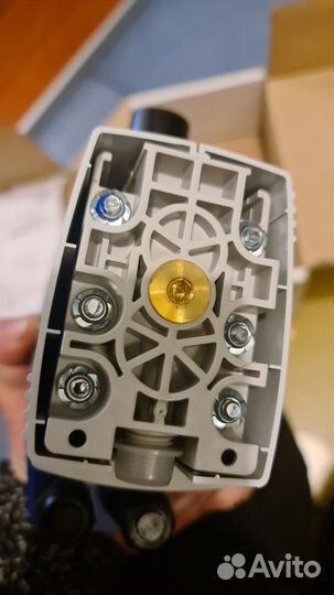 Конденсатоотводчик Beko Bekomat BM 32U Новый