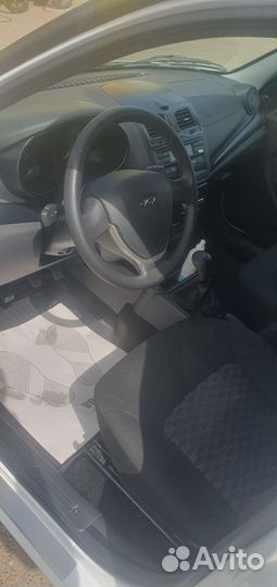 LADA Granta 1.6 МТ, 2023, 18 434 км