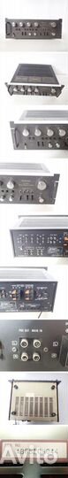 Интегральный усилитель Technics SU-9400
