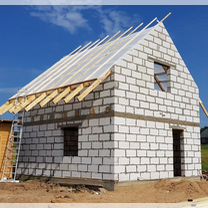 Кровельные работы Утепление Устранение протечек