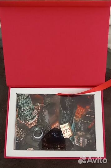 Набор открыток мфф 2017