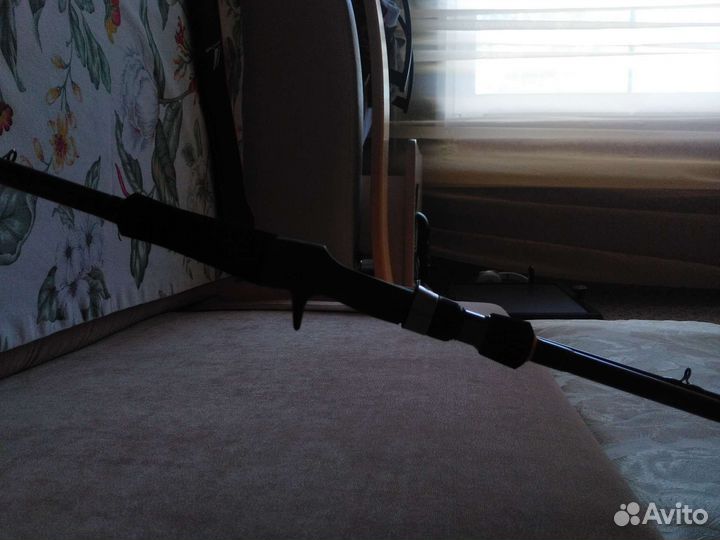 Кастинговое удилище Major Craft firstcast