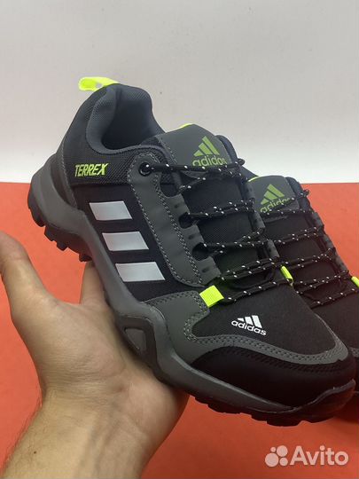 Кроссовки мужские Adidas