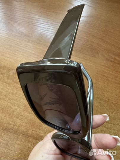 Новые солнцезащитные очки ASOS