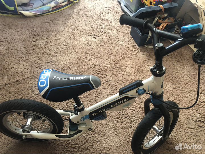 Беговел детский