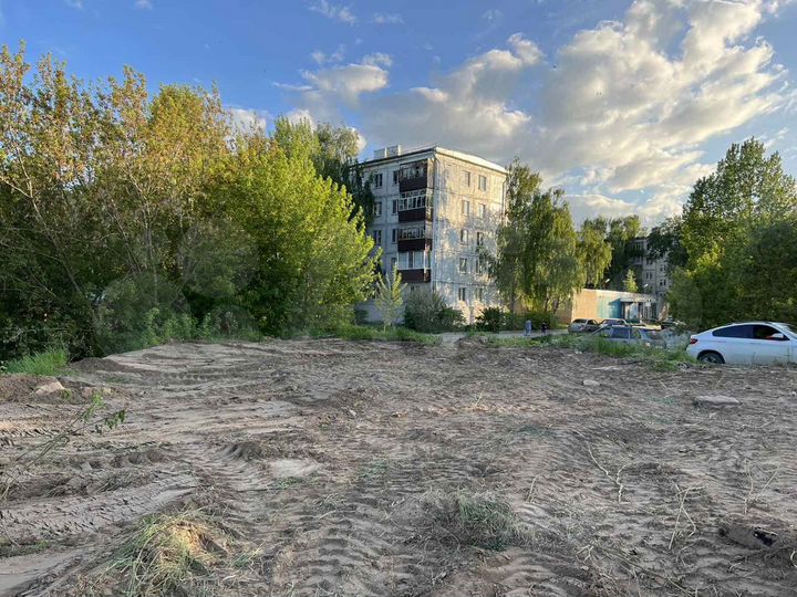 Участок 13 сот. (СНТ, ДНП)