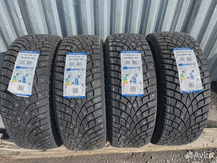 Triangle IcelynX TI501 205/55 R16