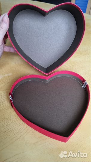 Коробка для подарка