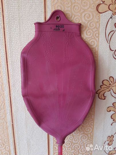 Кружка Эсмарха новая