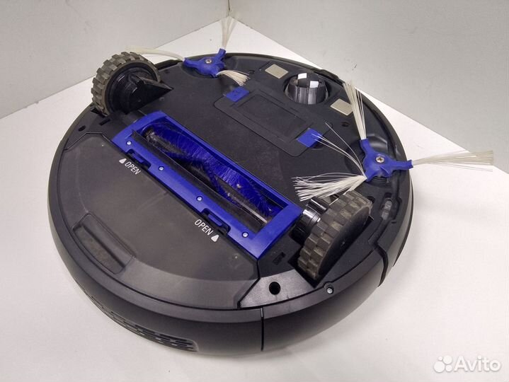 Робот-пылесос Tefal Smart Force X-plorer RG6825WH